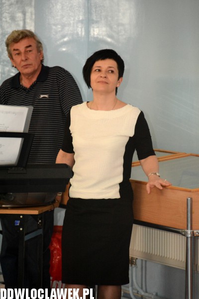 Drzwi otwarte Gimnazjum numer 4