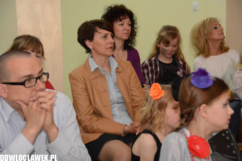 Konkurs W Wierszolandii XIV