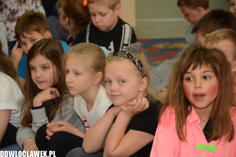 Konkurs W Wierszolandii XIV