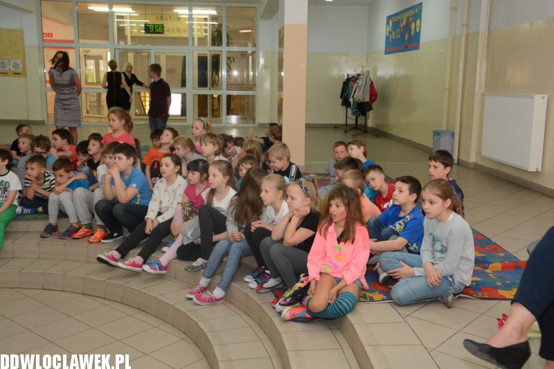 Konkurs W Wierszolandii XIV