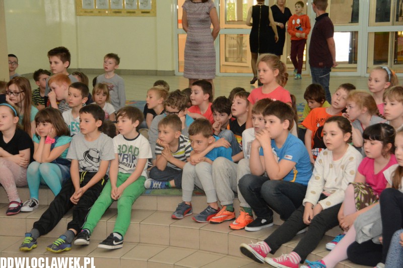 Konkurs W Wierszolandii XIV