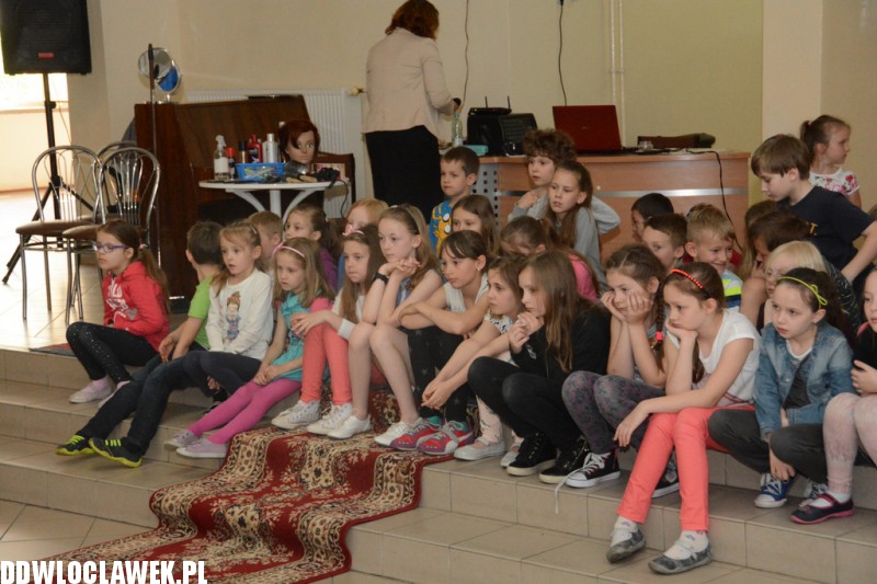 Konkurs W Wierszolandii XIV
