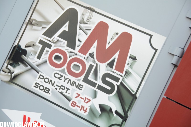 Dzień otwarty AM Tools