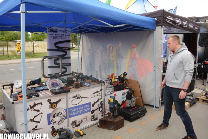 Dzień otwarty AM Tools
