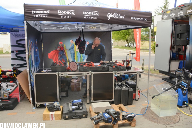 Dzień otwarty AM Tools