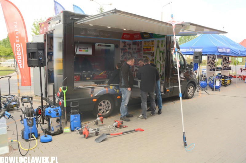 Dzień otwarty AM Tools