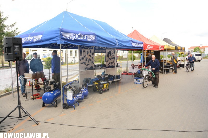 Dzień otwarty AM Tools