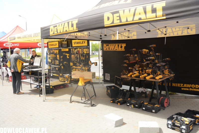 Dzień otwarty AM Tools