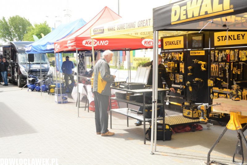 Dzień otwarty AM Tools