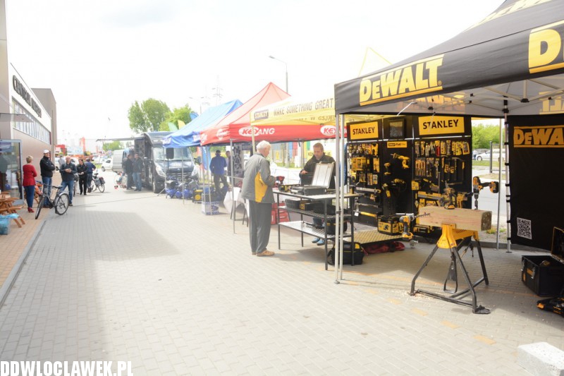 Dzień otwarty AM Tools