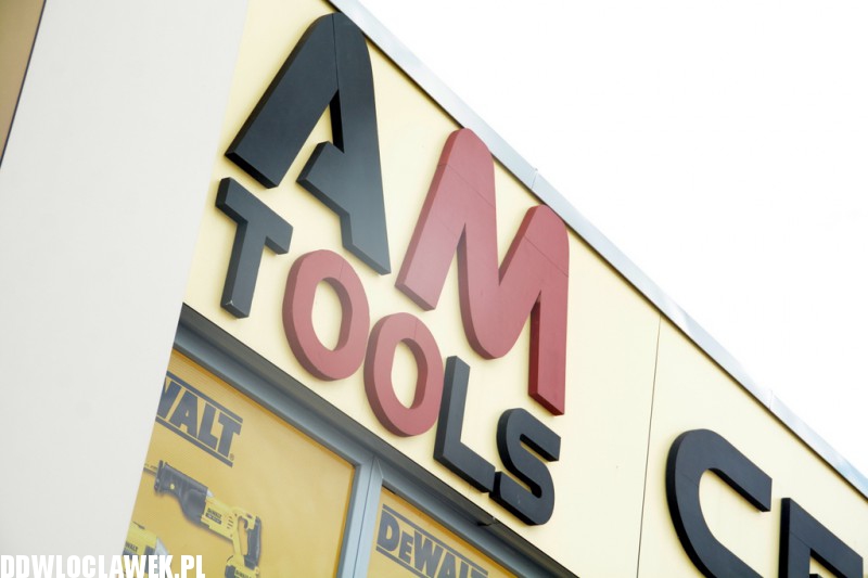Dzień otwarty AM Tools