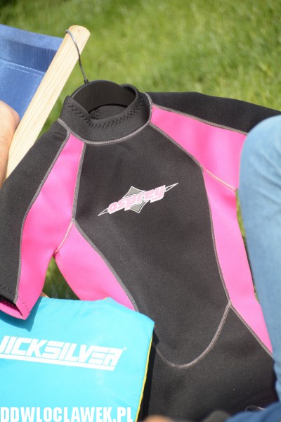 Warsztaty kitesurfingu na Przystani