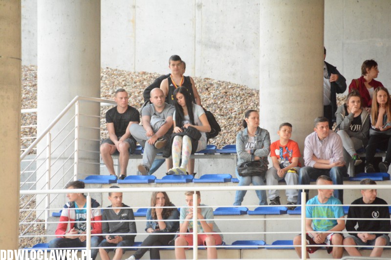 Włocławski Boxing Show