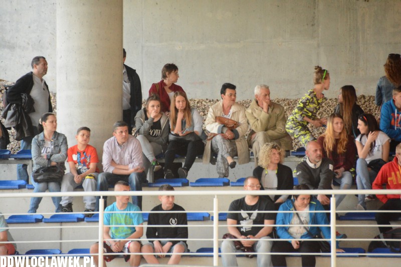 Włocławski Boxing Show