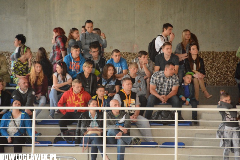Włocławski Boxing Show