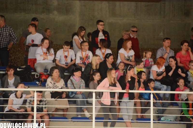 Włocławski Boxing Show
