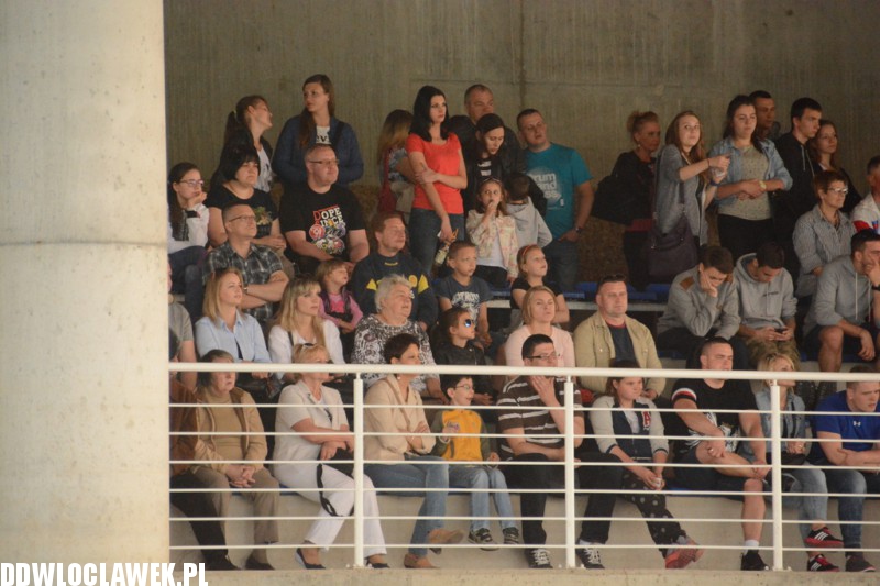 Włocławski Boxing Show