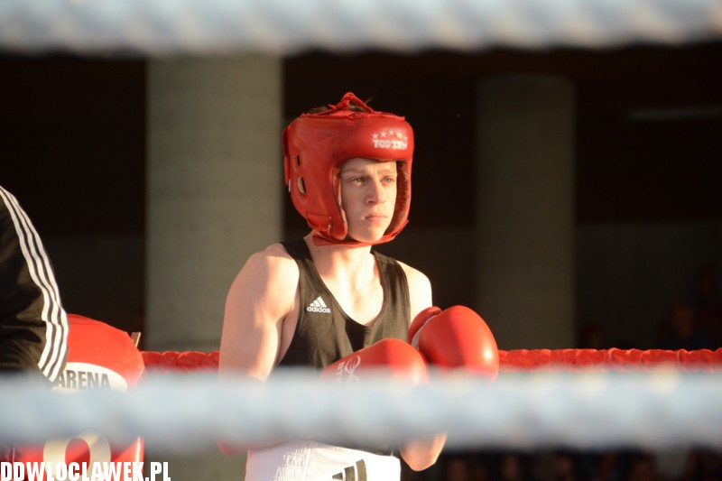 Włocławski Boxing Show