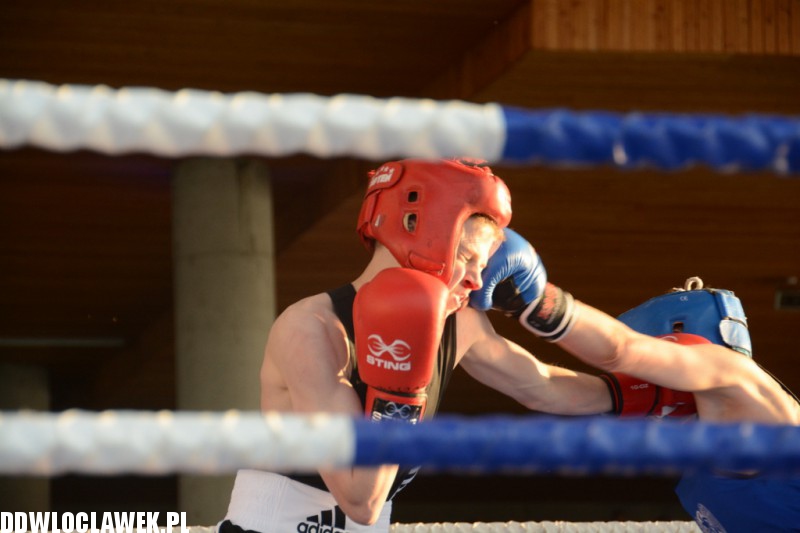 Włocławski Boxing Show