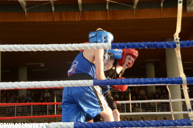 Włocławski Boxing Show