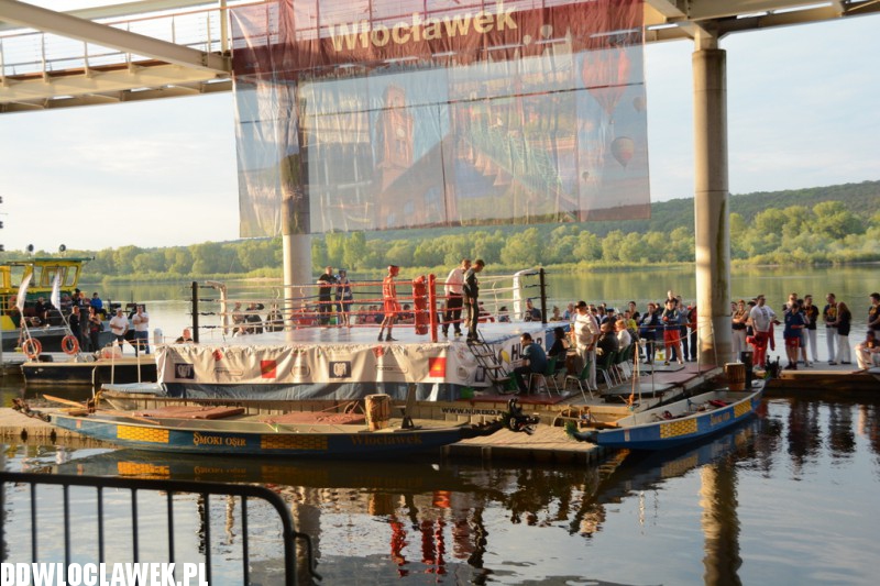 Włocławski Boxing Show