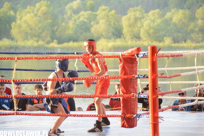 Włocławski Boxing Show