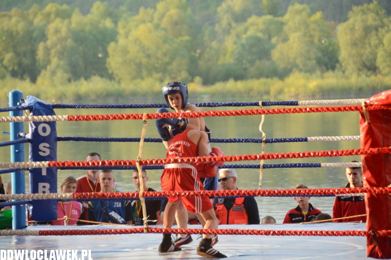 Włocławski Boxing Show