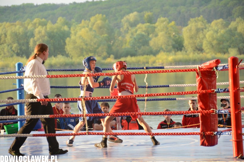Włocławski Boxing Show
