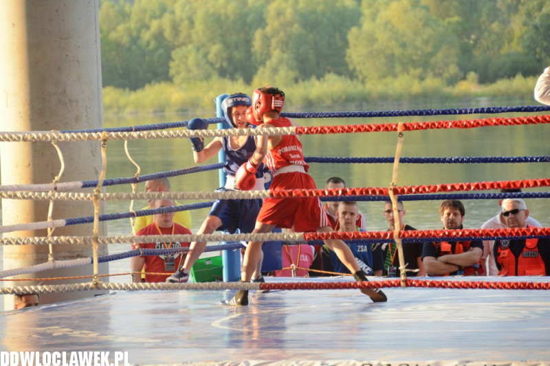 Włocławski Boxing Show