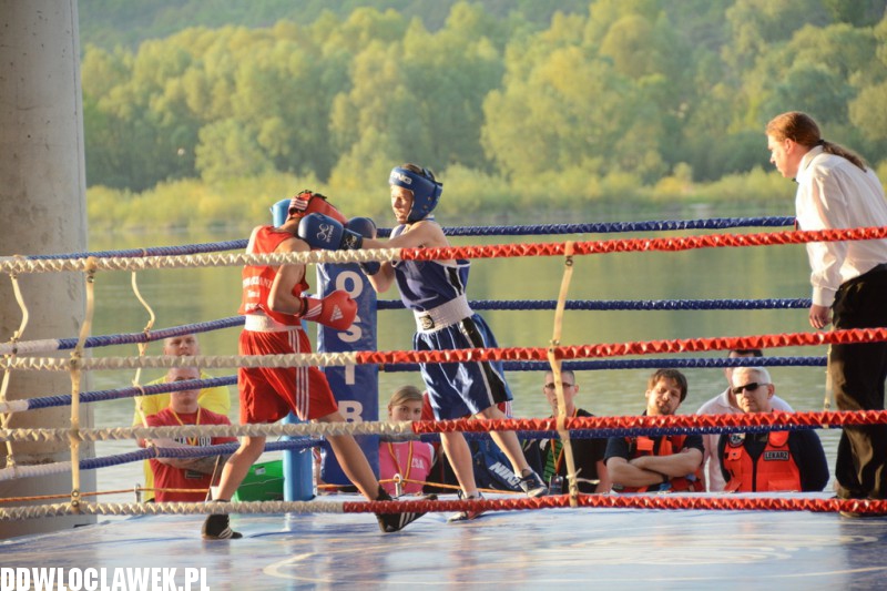 Włocławski Boxing Show