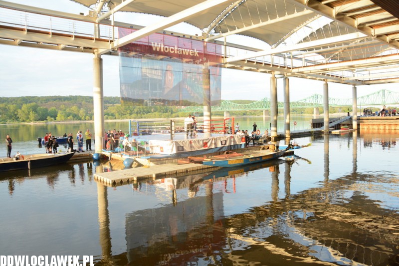 Włocławski Boxing Show