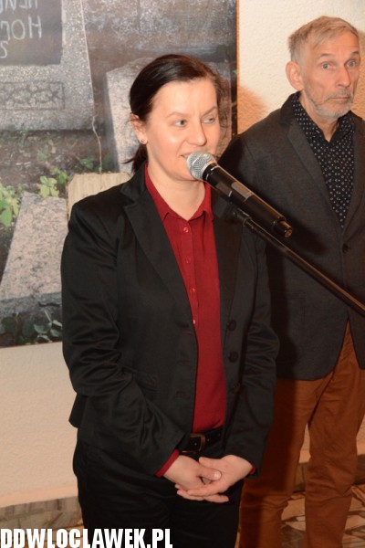 Wystawa Stępka/Klimek w GSW