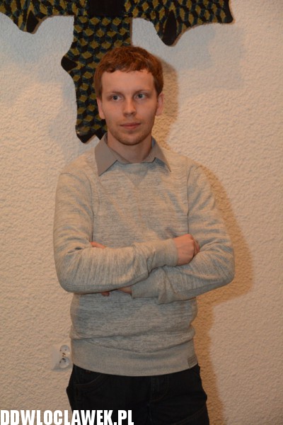 Wystawa Stępka/Klimek w GSW