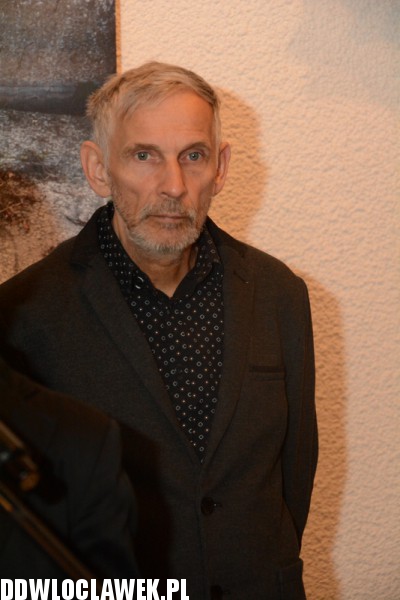 Wystawa Stępka/Klimek w GSW