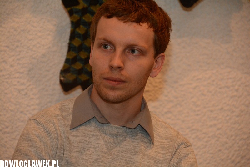 Wystawa Stępka/Klimek w GSW