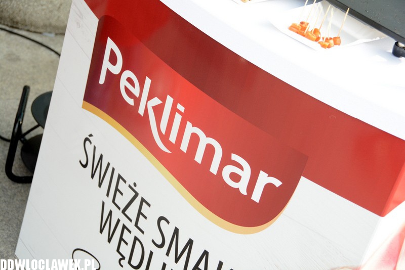 Promocja produktów marki Peklimar