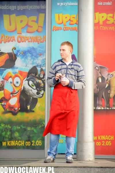 Promocja produktów marki Peklimar
