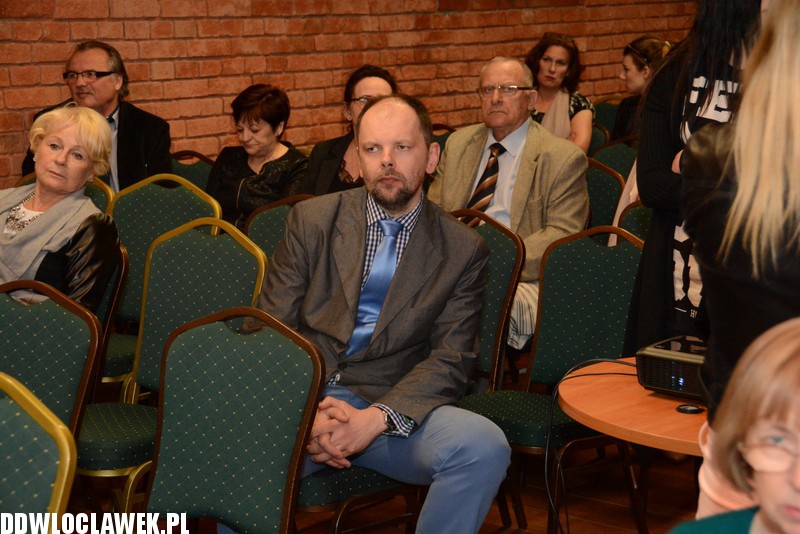 Spektakl poetycki Zaklinanie słów