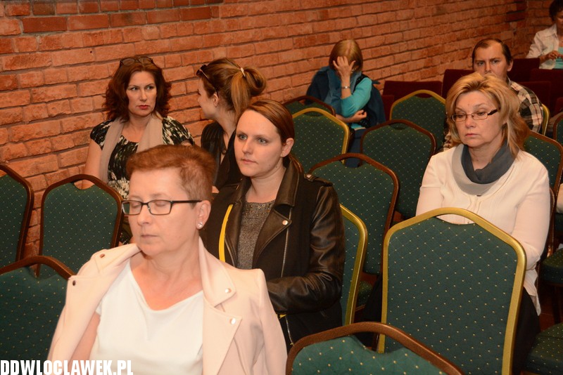 Spektakl poetycki Zaklinanie słów
