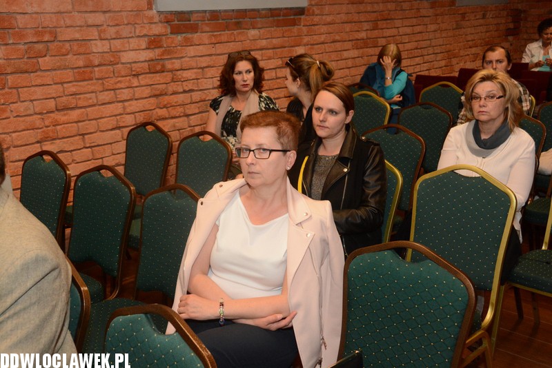 Spektakl poetycki Zaklinanie słów