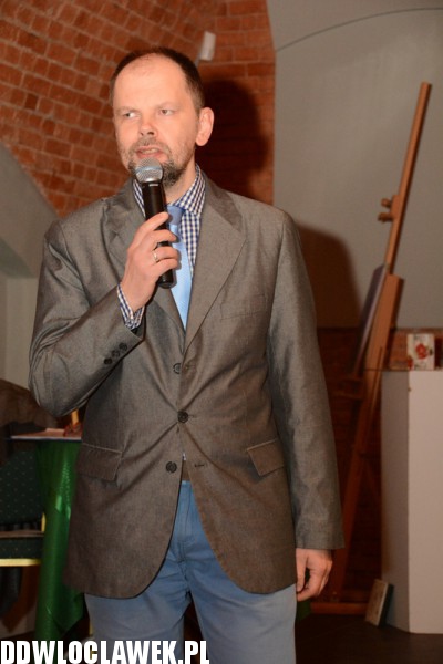 Spektakl poetycki Zaklinanie słów