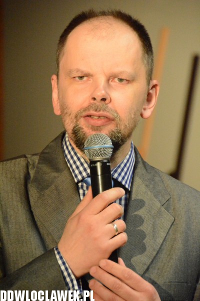 Spektakl poetycki Zaklinanie słów