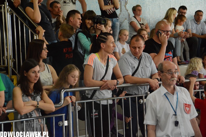 Grand Prix Włocławka w pływaniu