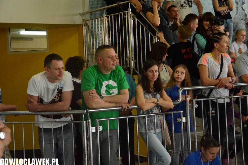 Grand Prix Włocławka w pływaniu