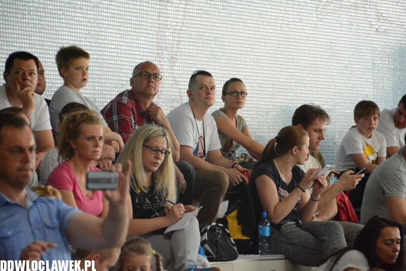 Grand Prix Włocławka w pływaniu