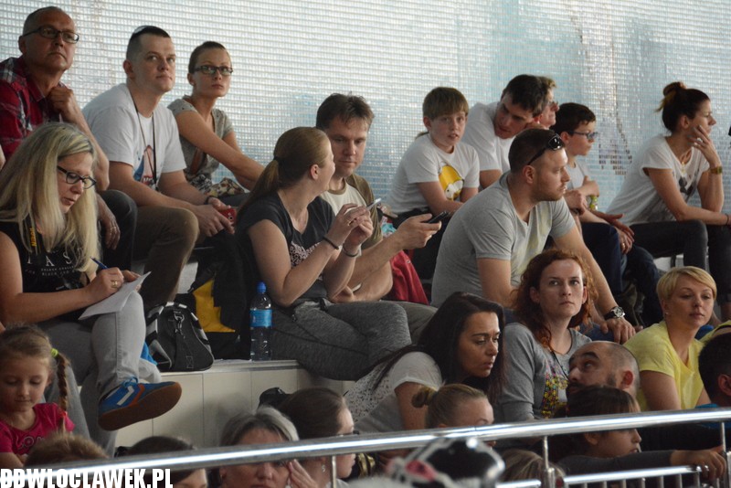 Grand Prix Włocławka w pływaniu