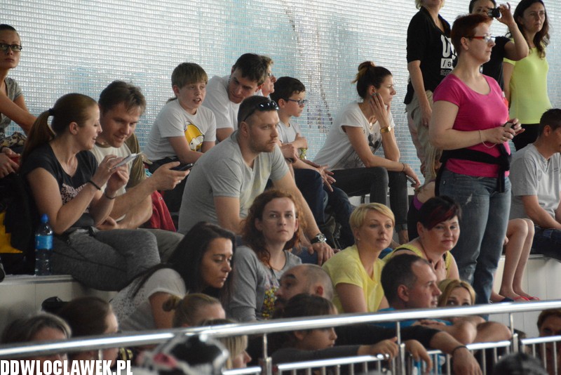 Grand Prix Włocławka w pływaniu