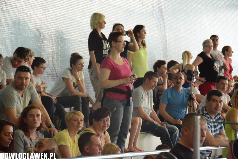 Grand Prix Włocławka w pływaniu