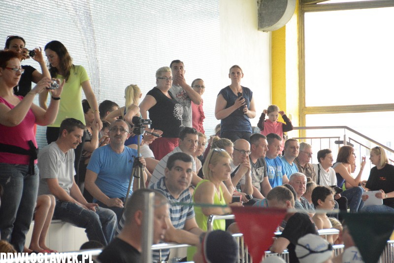 Grand Prix Włocławka w pływaniu