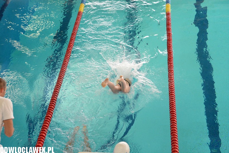 Grand Prix Włocławka w pływaniu